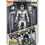 TMNT (Mirage Comics) Casey Jones Black & White 7" akciófigura