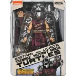 TMNT (Mirage Comics) - 7" Scale Action Figure - Battle Damaged Shredder