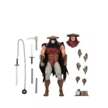 TMNT (Mirage Comics) 7 hüvelykes akciófigura - Foot Assassin (Classic Colors)