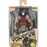 TMNT (Mirage Comics) 7 hüvelykes akciófigura - Foot Assassin (Classic Colors)