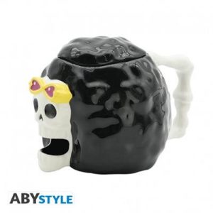 ONE PIECE - Mug 3D - Brook-ABYMUGA254