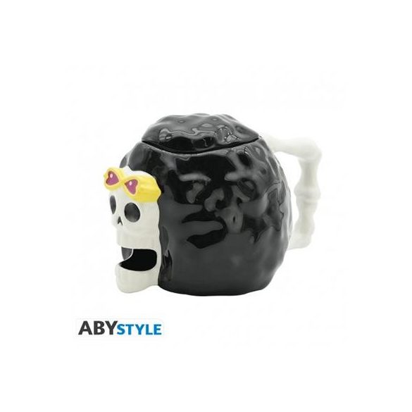 ONE PIECE - Mug 3D - Brook-ABYMUGA254
