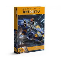 Infinity: Firebat Attack Wing - EN-282035-1147