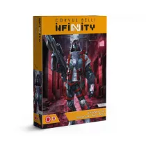 Infinity: Shindenbutai Expansion Pack Delta - EN-281710-1153
