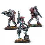 Infinity: Shindenbutai Expansion Pack Delta - EN-281710-1153