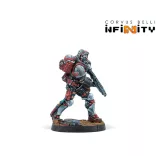 Infinity: Shindenbutai Expansion Pack Delta - EN-281710-1153
