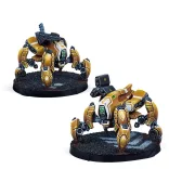 Essentials: Yu Jing Yaokong Remotes Pack - EN-281347-1136