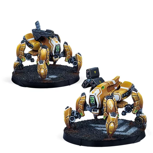 Essentials: Yu Jing Yaokong Remotes Pack - EN-281347-1136