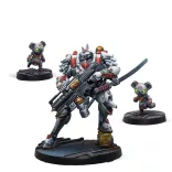 Essentials: JSA O-Yoroi Kidobutai TAG Pack - EN-281709-1143