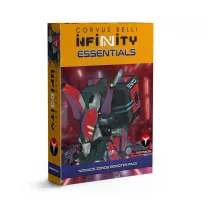 Infinity Essentials: Nomads Zonds Remotes Pack - EN-281539-1139