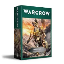 Warcrow: Black Angels - EN-WW02007-0021