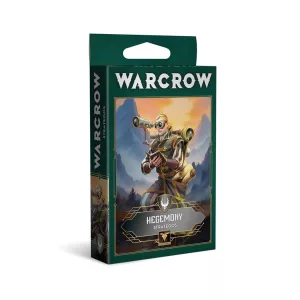 Warcrow: Strategos - EN-WW02009-0039