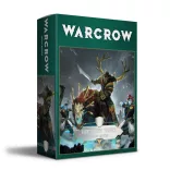Warcrow: Warg Riders - EN-WW01009-0020