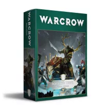 Warcrow: Warg Riders - EN-WW01009-0020