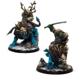 Warcrow: Warg Riders - EN-WW01009-0020