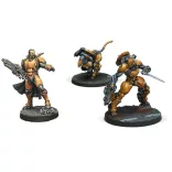 Infinity: Imperial Service Action Pack - EN-281348-1140