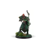Warcrow: Sÿenann Action Pack - EN-WW03001-0011