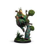 Warcrow: Grand Captain Pre-order Exclusive Edition - EN-PW05