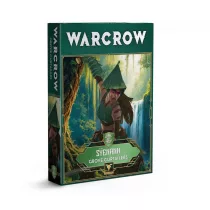 Warcrow: Grove Curtailers - EN-WW03002-0024