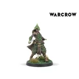 Warcrow: Grove Curtailers - EN-WW03002-0024