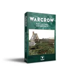 Warcrow: Bakhlia Farm Scenery Pack - EN-WW20001