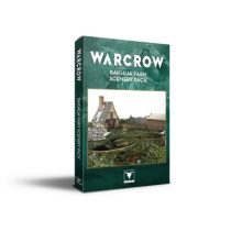 Warcrow: Bakhlia Farm Scenery Pack - EN-WW20001