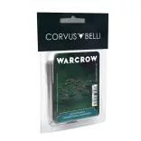 Warcrow: 30mm Sÿenann Scenery Bases, Alpha Series - EN-WW20004-0023