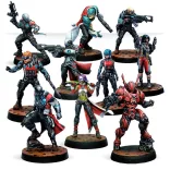 Essentials: Nomads Action Pack - EN-281538-1130