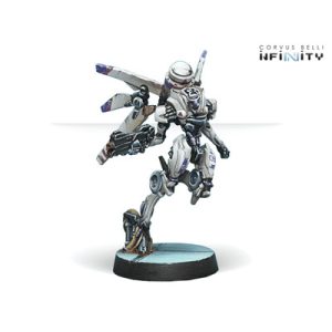 Infinity: Garuda Tactbots (Spitfire) - EN-280851-0610