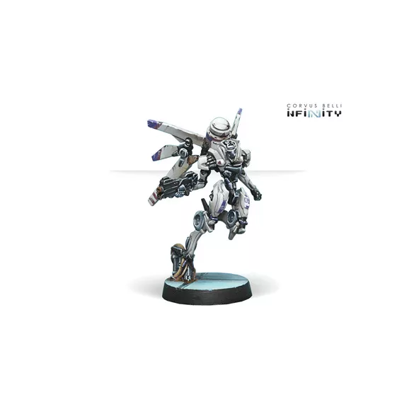 Infinity: Garuda Tactbots (Spitfire) - EN-280851-0610