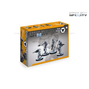 Infinity: Dakini Tacbots - EN-280862-0751