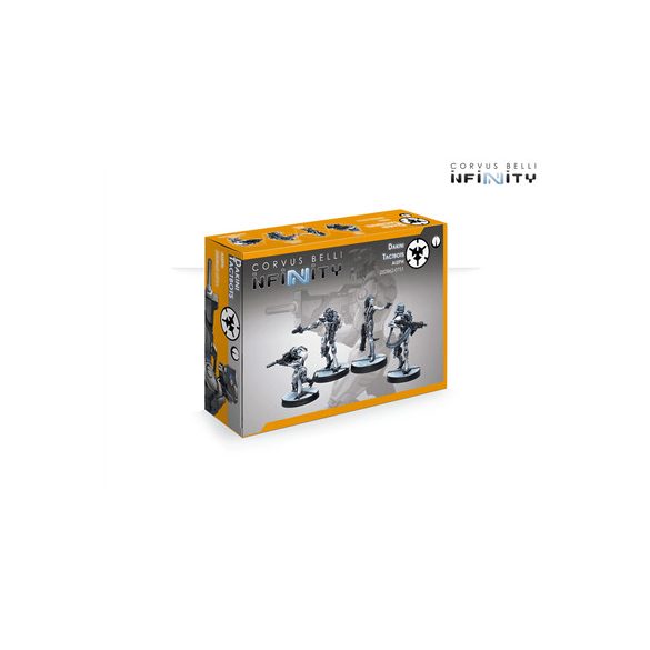Infinity: Dakini Tacbots - EN-280862-0751