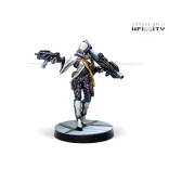 Infinity: Yadu Troops fém miniatűra doboz - EN