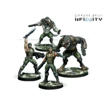 Infinity: Dog-Warriors - EN-280169-0497