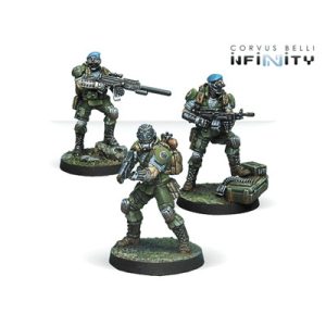 Infinity: Kazak Spetsnazs - EN-281101-0689