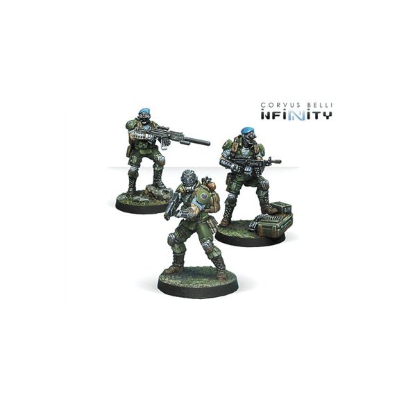 Infinity: Kazak Spetsnazs - EN-281101-0689