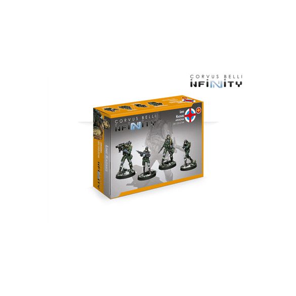Infinity: Line Kazaks - EN-281103-0744