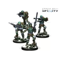 Infinity: Frontoviks Assault Separated Bat - EN-281105-0765