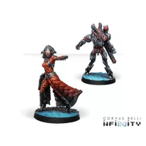 Infinity: Bit & KISS! (Hacker) - EN-280689-0701