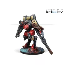 Infinity: Raicho Armored Brigade - EN-280692-0726