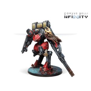 Infinity: Raicho Armored Brigade - EN-280692-0726
