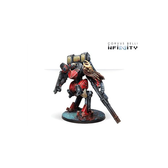 Infinity: Raicho Armored Brigade - EN-280692-0726