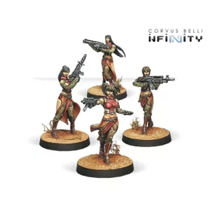 Infinity: Odalisques - EN-280431-0176