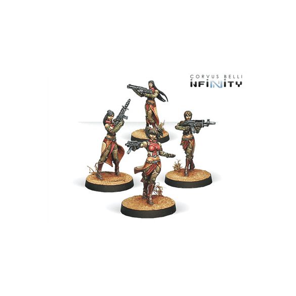 Infinity: Odalisques - EN-280431-0176