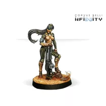 Infinity: Hassassin Fidays (Boarding Shotgun) - EN-280440-0243