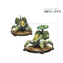Infinity: Kameel Remote - EN-280449-0312