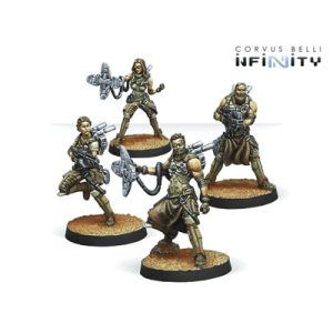 Infinity: Muttawi'ah - EN-280467-0477