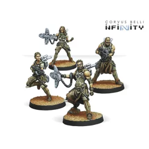 Infinity: Muttawi'ah - EN-280467-0477