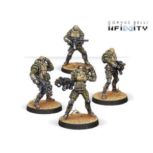 Infinity: Naffatûn - EN-280474-0532