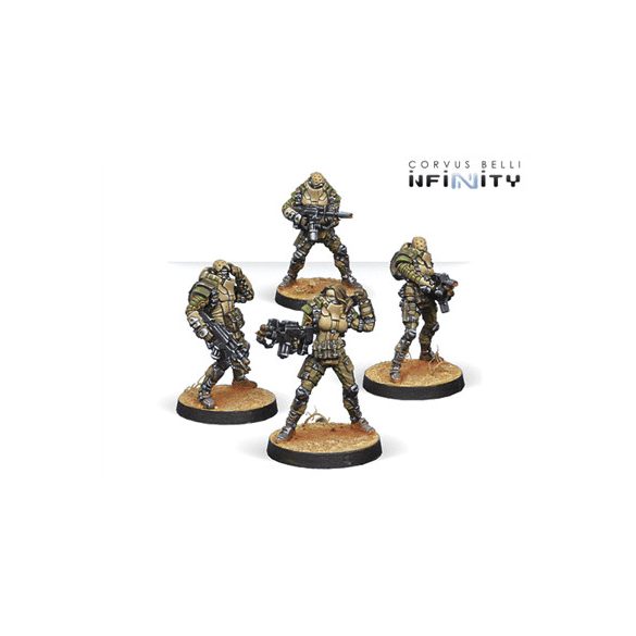 Infinity: Naffatûn - EN-280474-0532